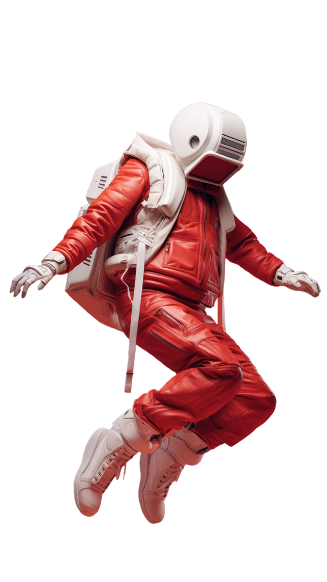 Astronot